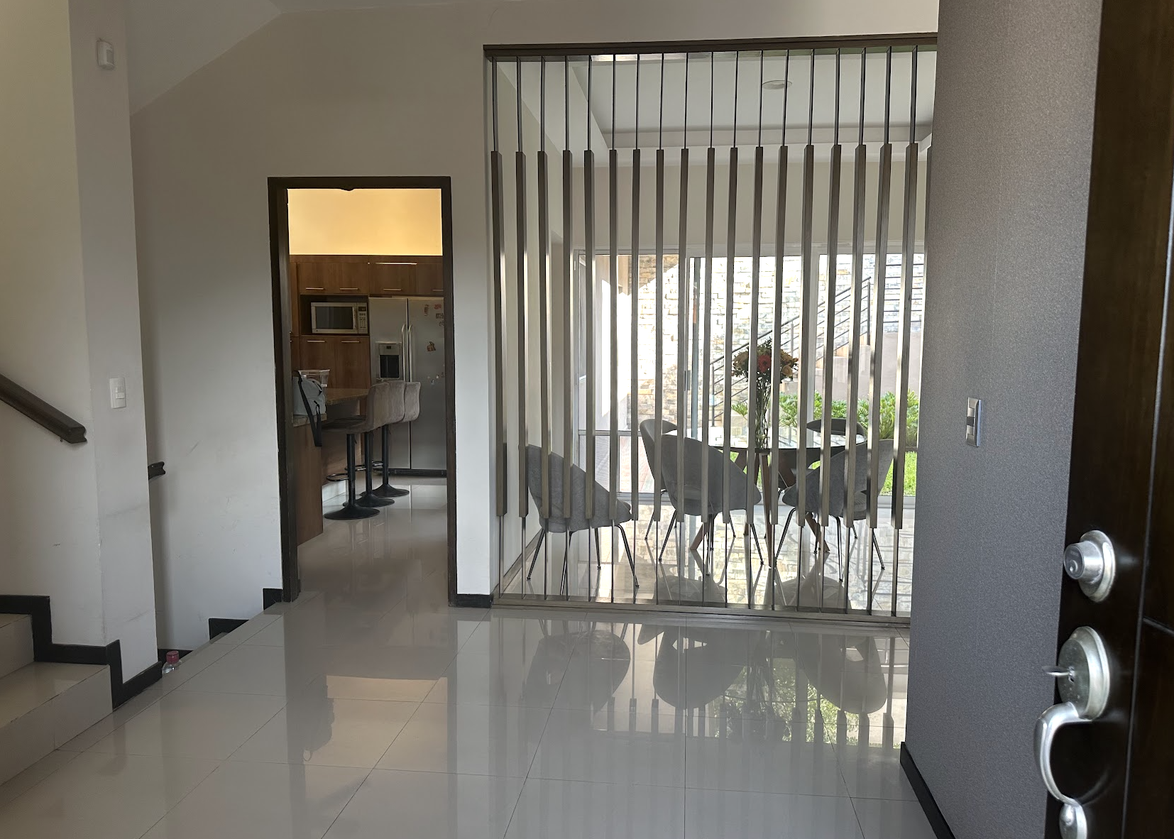 Casa en Venta en Flor de Piedra