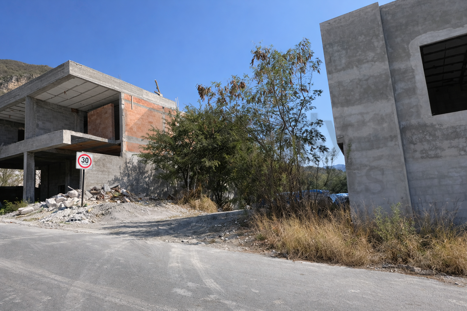 Terreno en Venta en Laderas Tamarindo