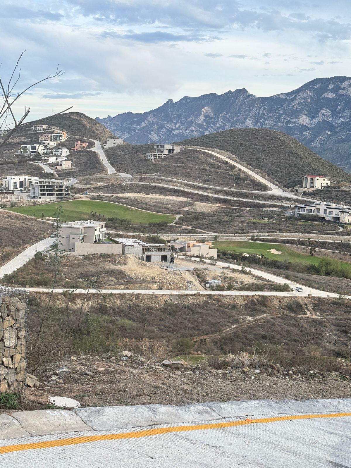 Terreno en Venta en Terralta