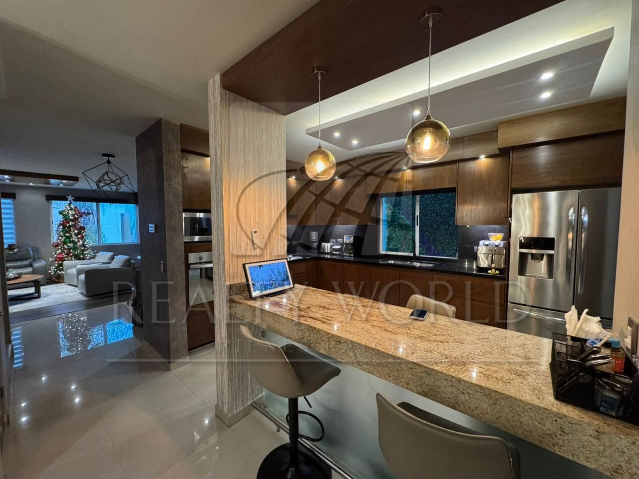 Casa en Venta en Satélite Acueducto Séptimo Sector