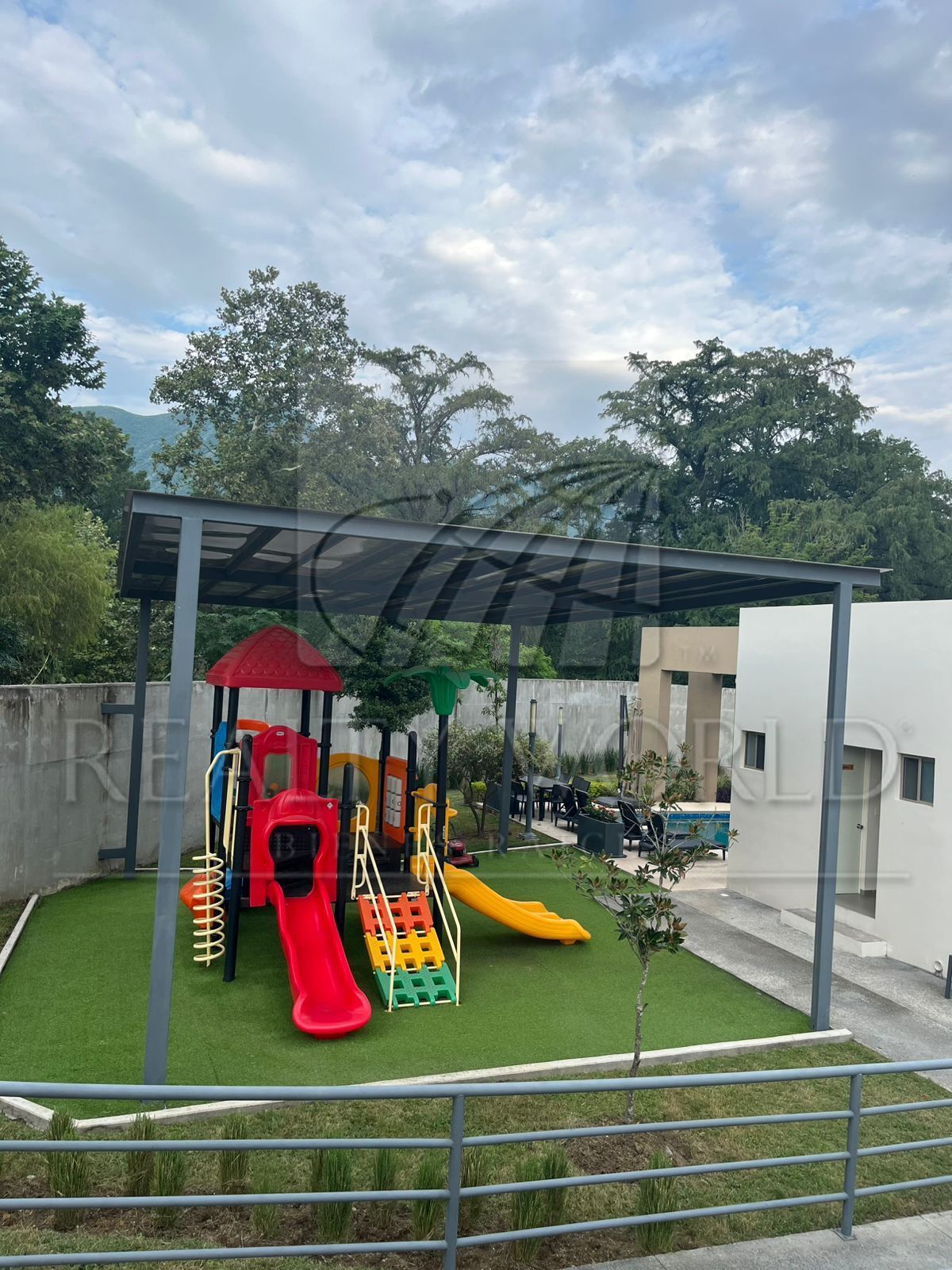 Terreno en Venta en Amorada Privada Residencial