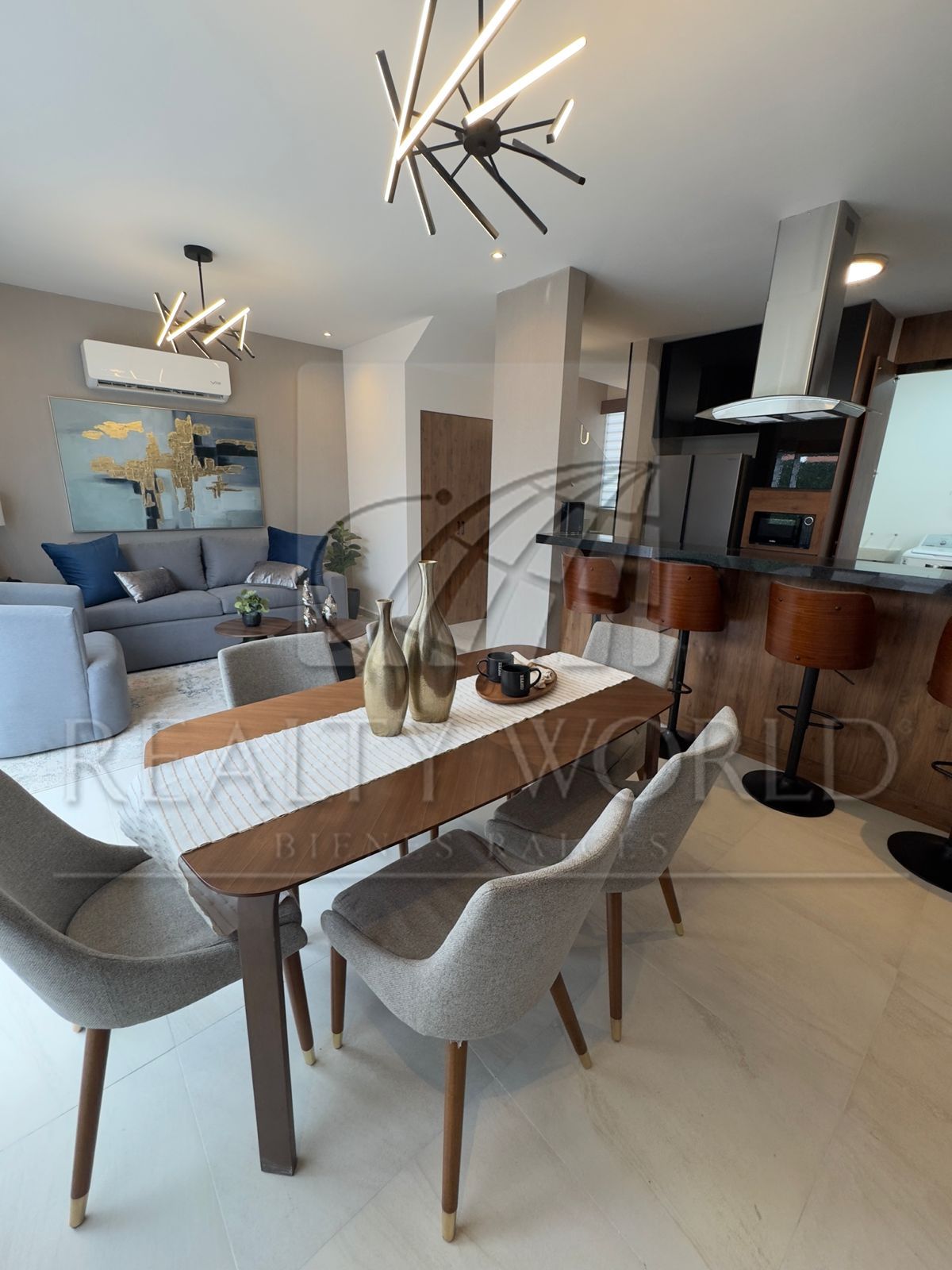 Casa en Venta en Bosques de Santa Catarina