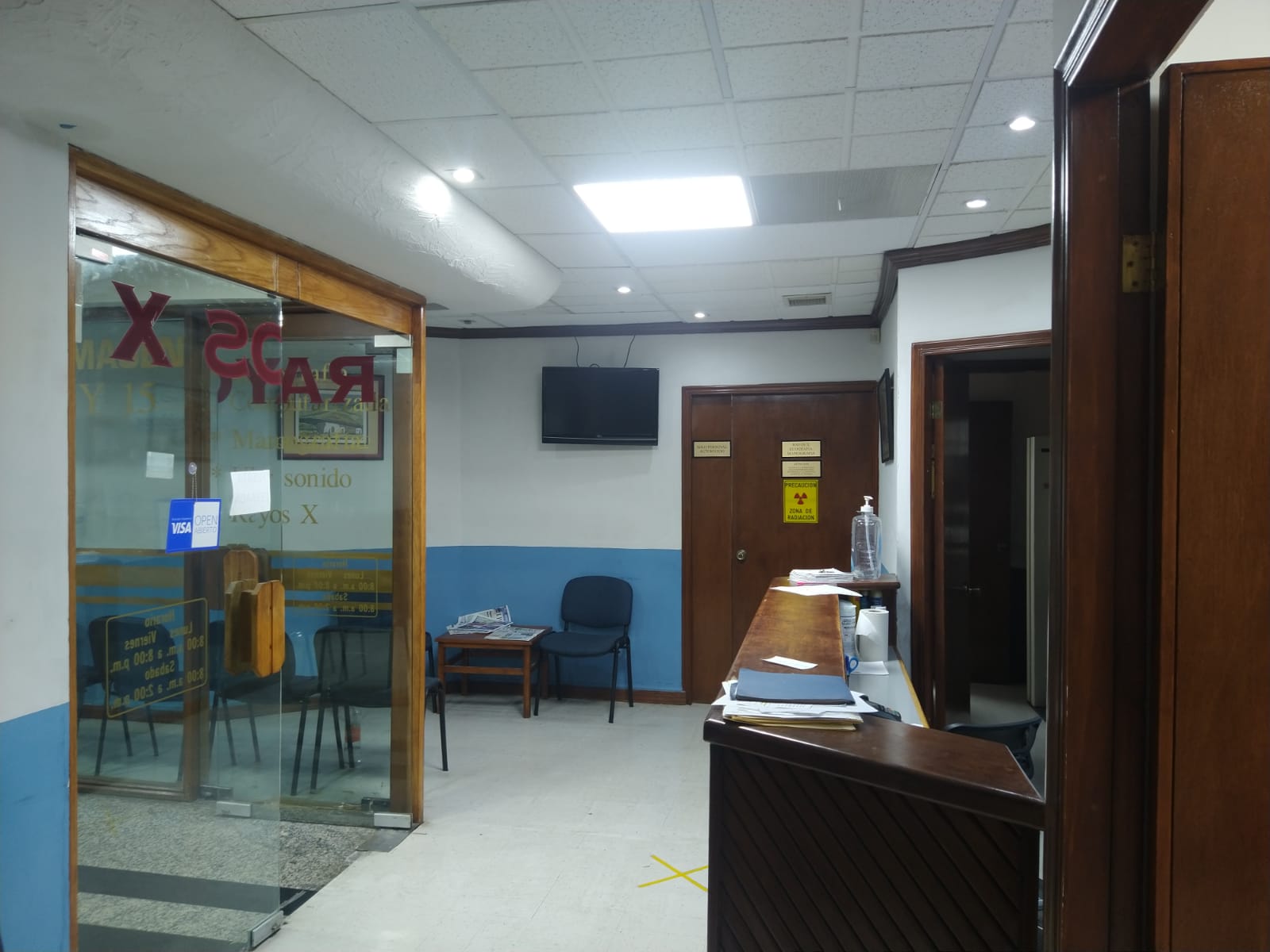 Local en Renta en Obispado