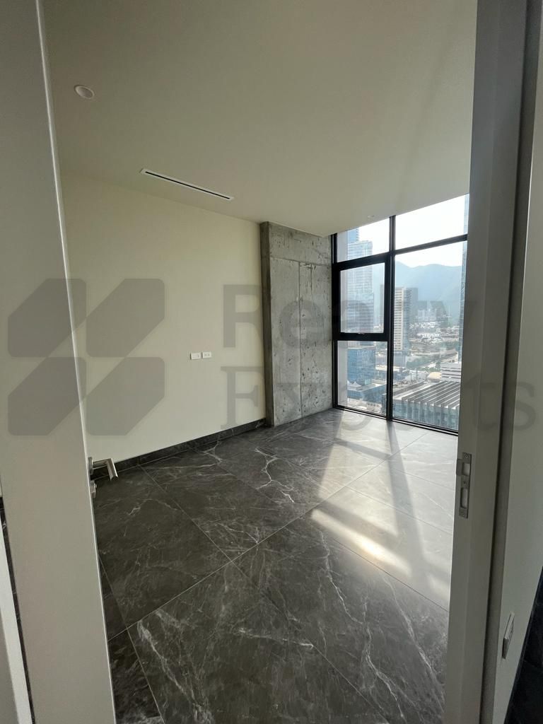 Departamento en Renta en Hacienda de La Sierra