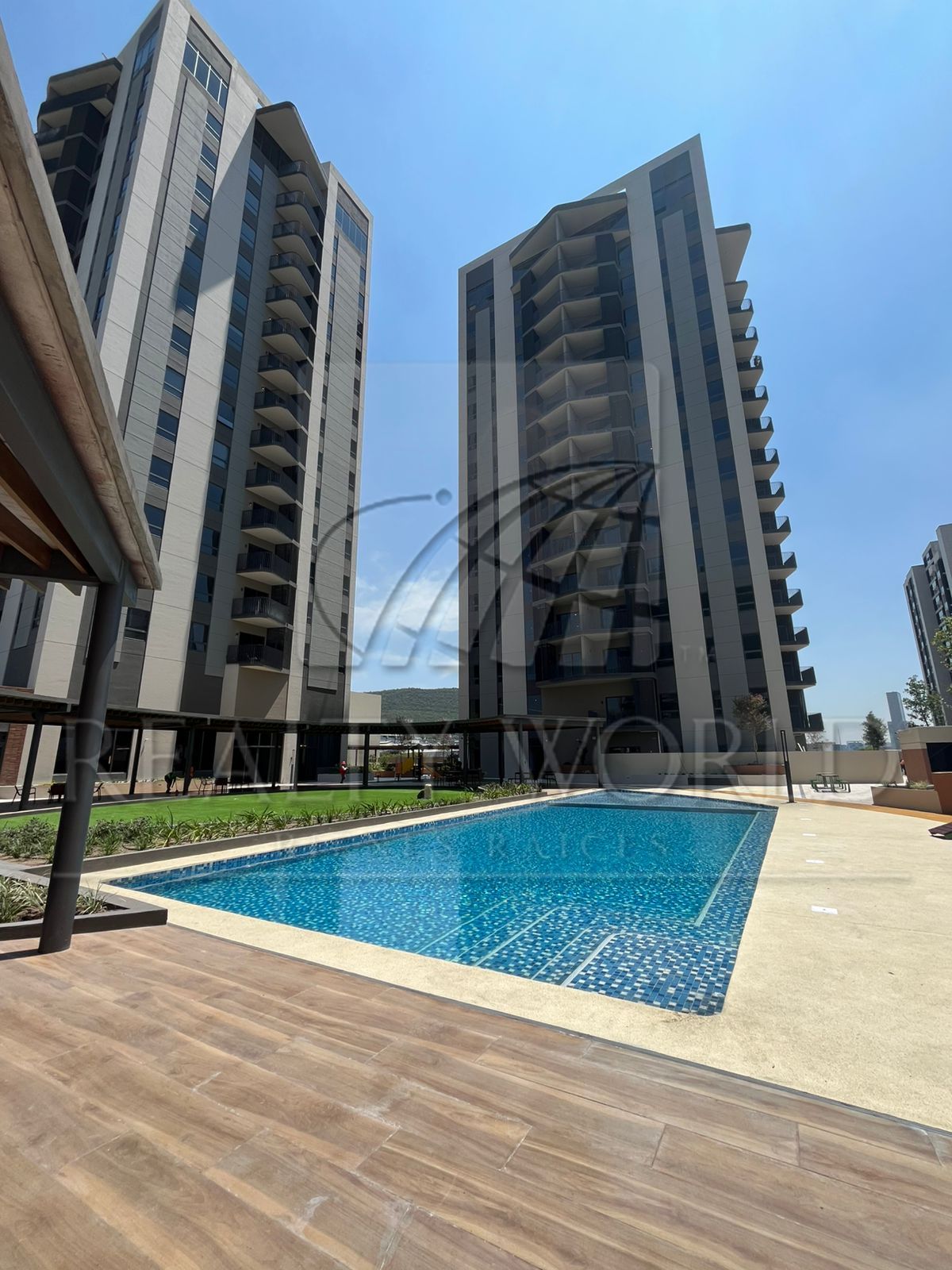 Departamento en Venta en Anida