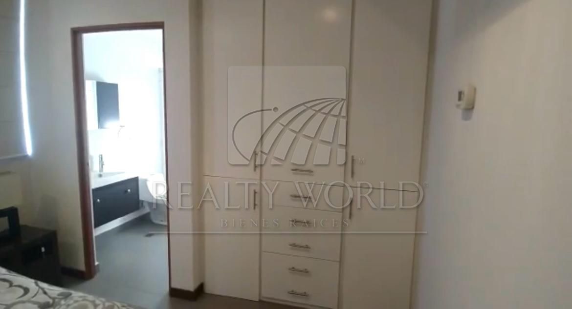 Departamento en Renta en San Jerónimo