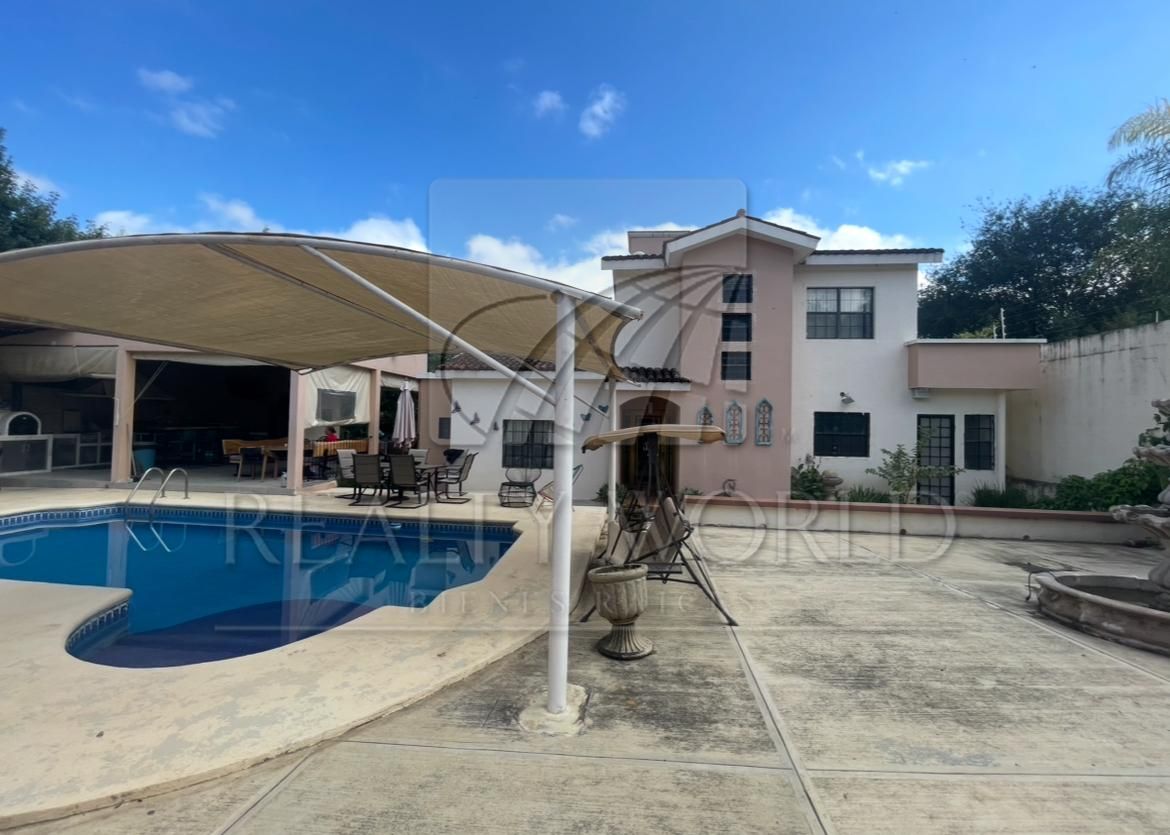 Quinta en Venta en El Barrial