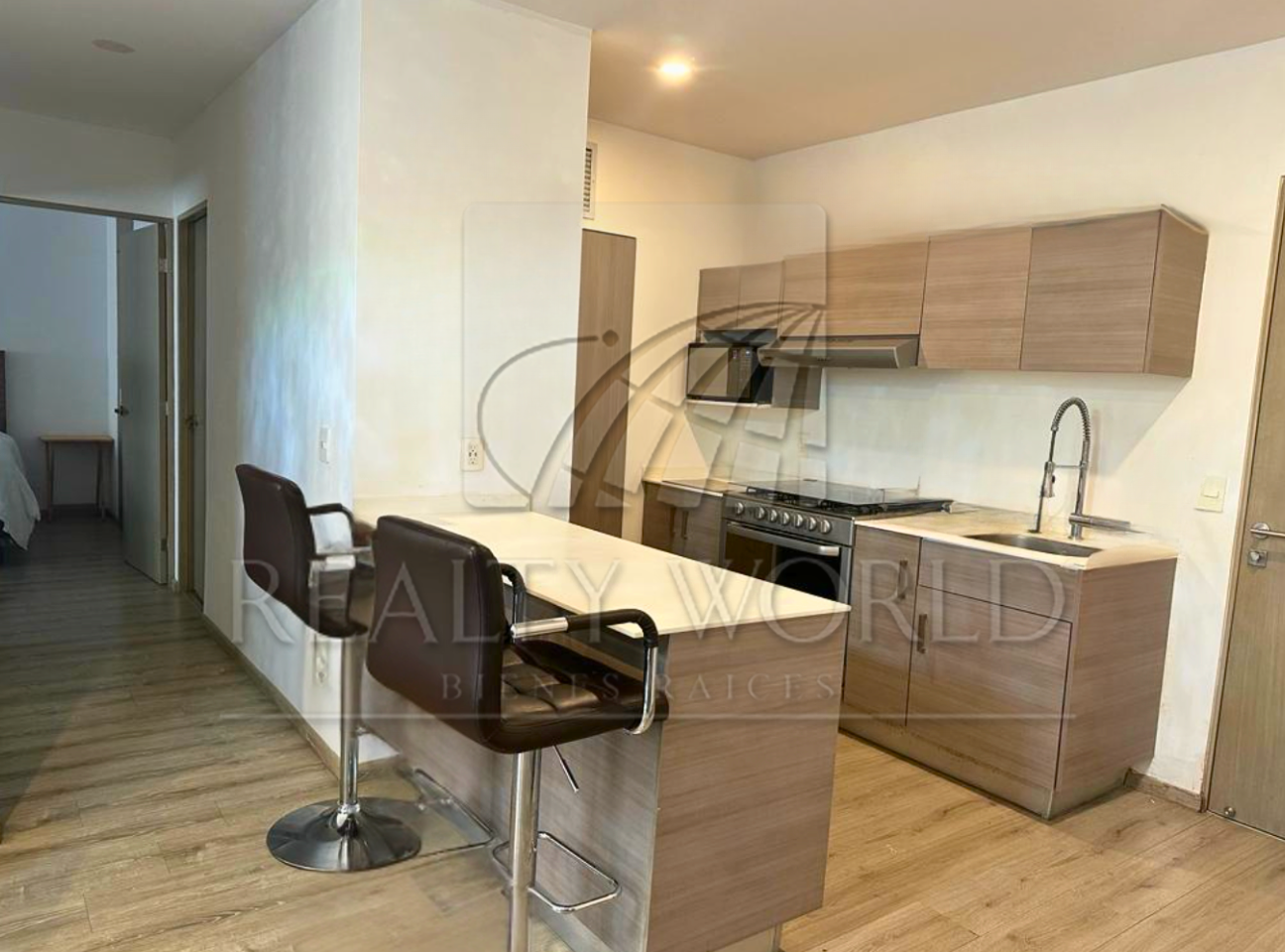 Departamento en Venta en Nuevo Sur