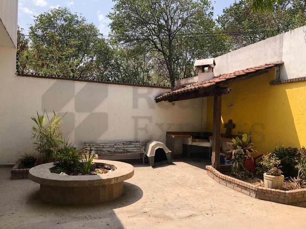 Casa en Venta en Cumbres 4to. Sector