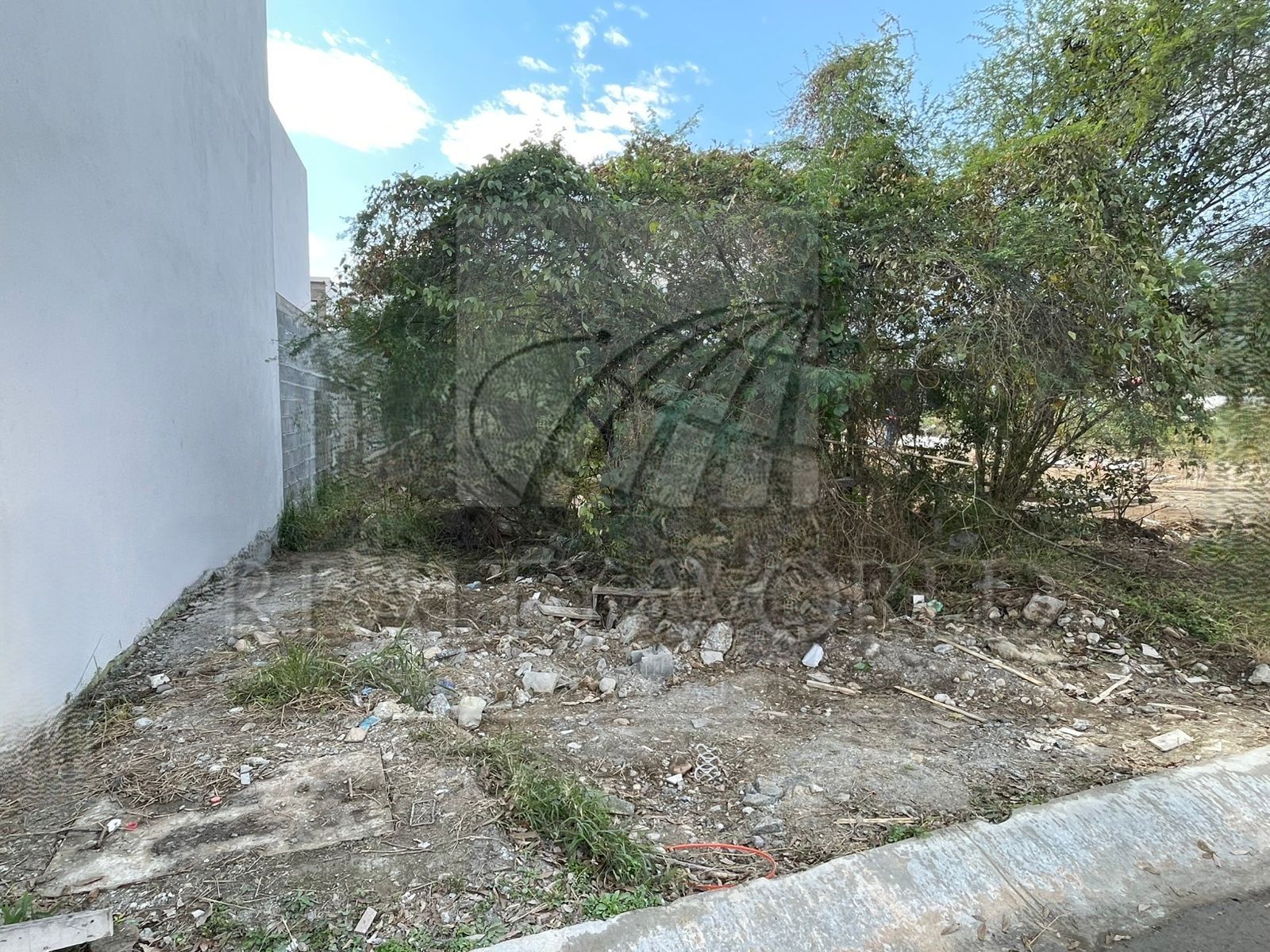 Terreno en Venta en Amorada