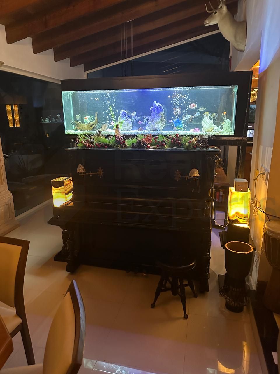 Casa en Venta en Valle de San Angel Sect Frances