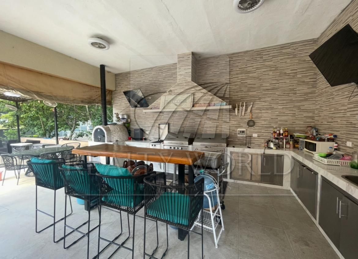 Quinta en Venta en El Barrial