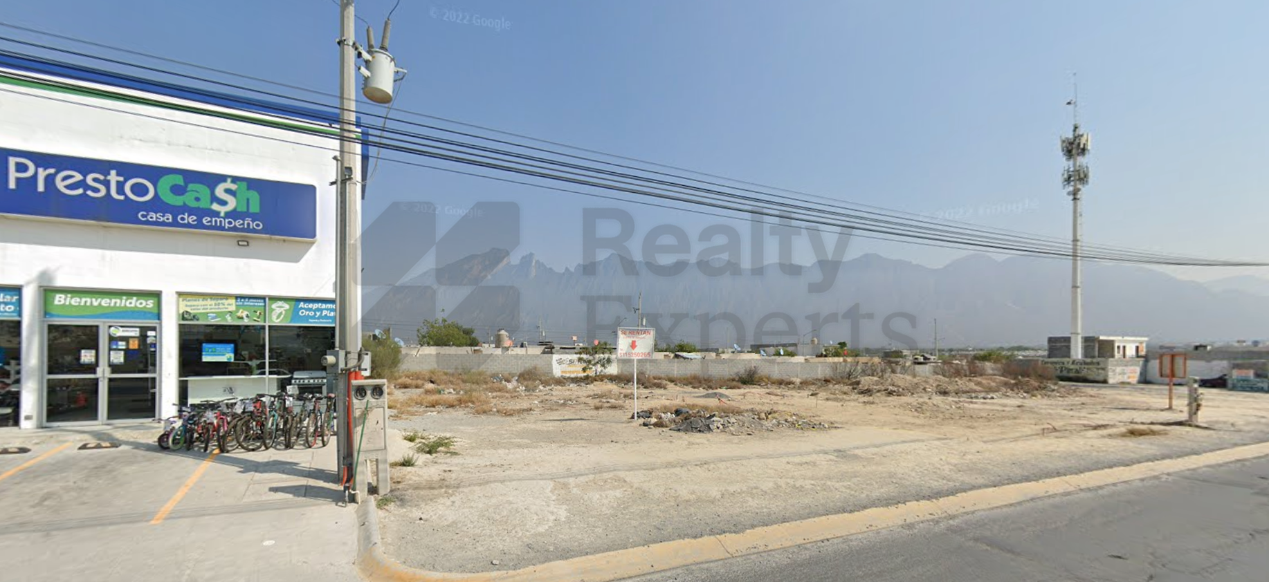 Property