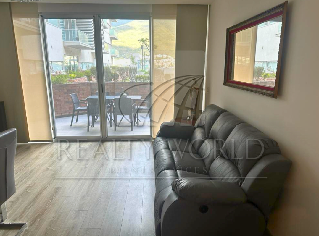 Departamento en Venta en Nuevo Sur