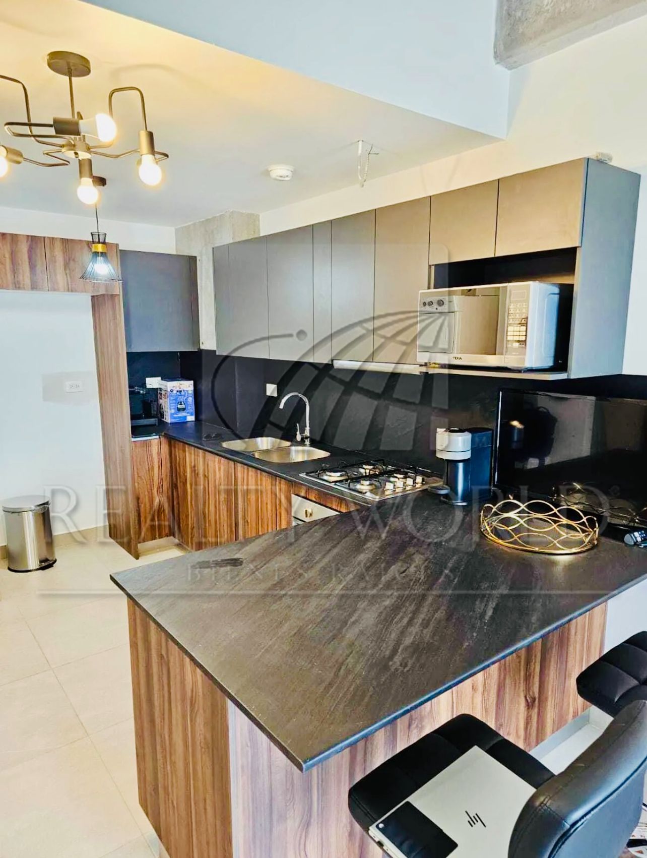 Departamento en Renta en Mitras Norte