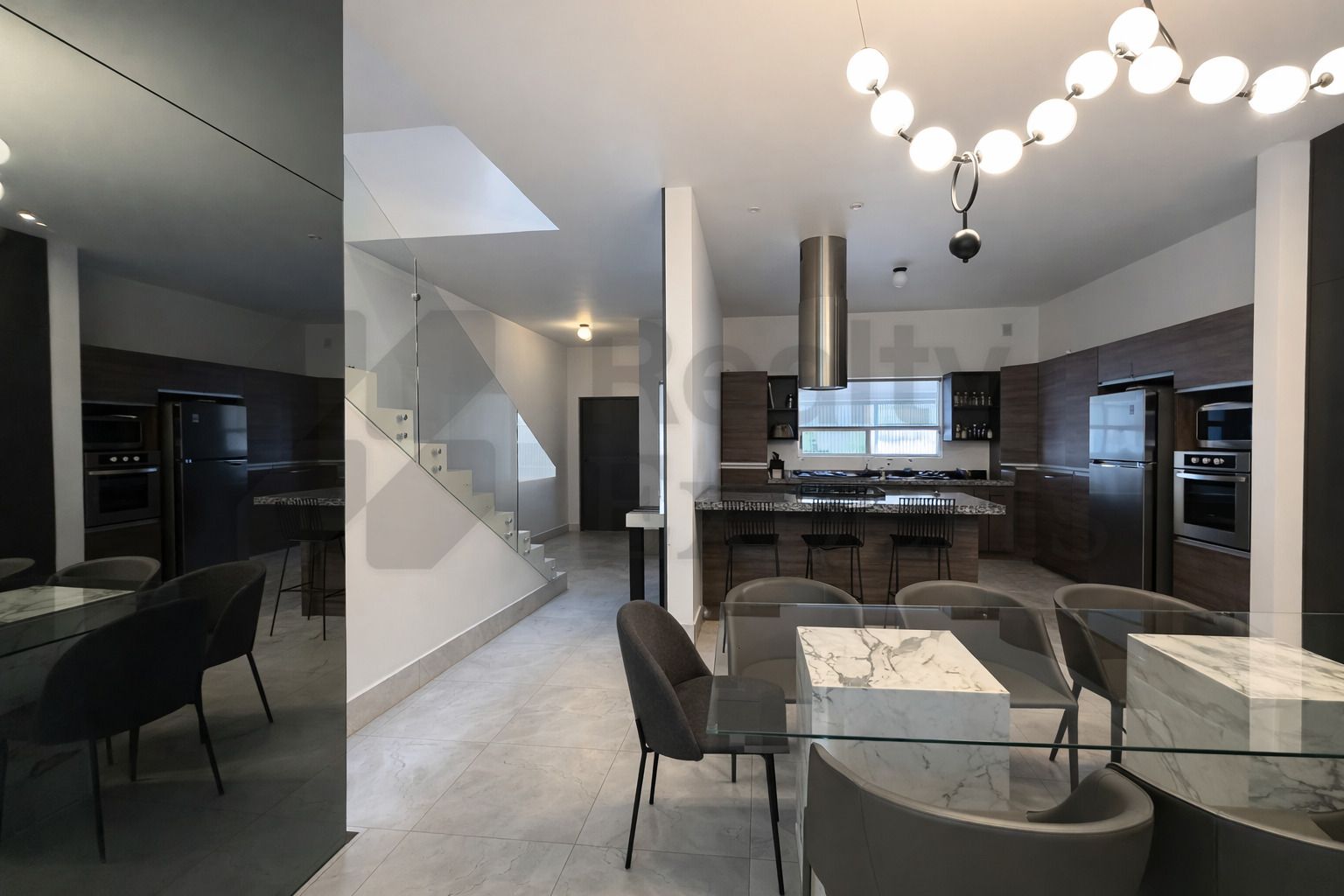 Casa en Venta en Contry Sur