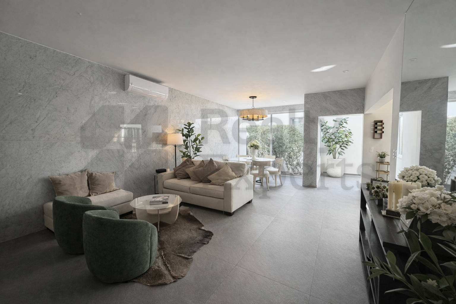 Casa en Venta en El Aguacatal