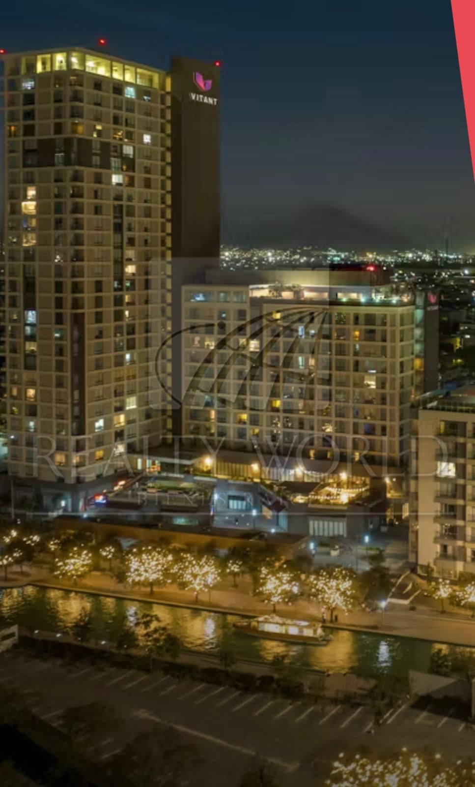 Departamento en Venta en Centro