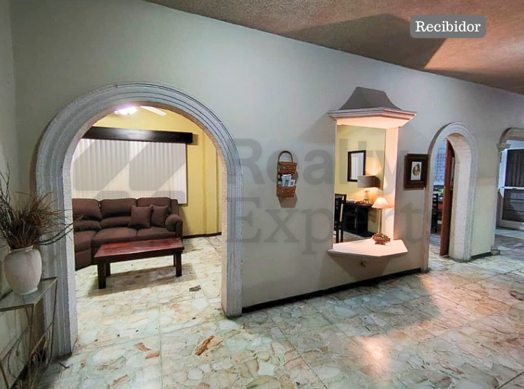 Casa en Renta en Altavista