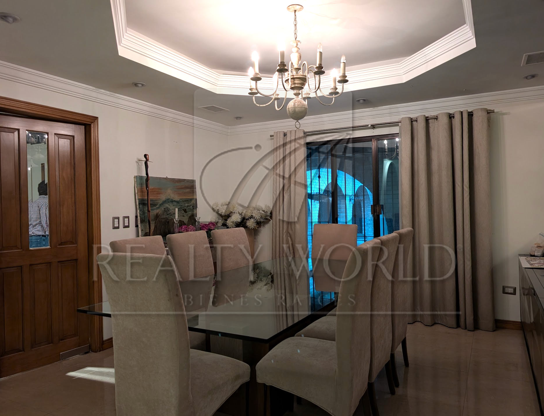 Casa en Venta en Colinas de San Jerónimo