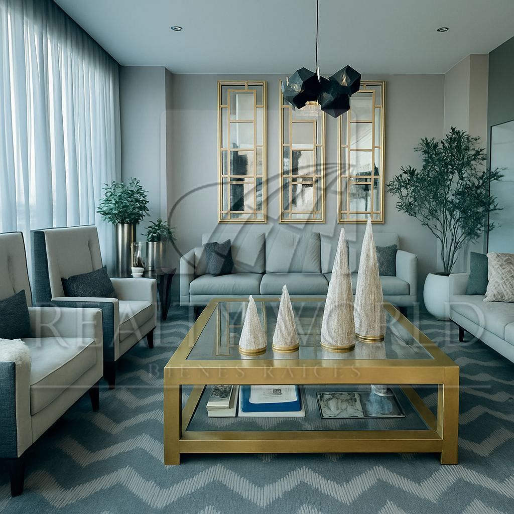 Casa en Venta en Catalonia Residencial