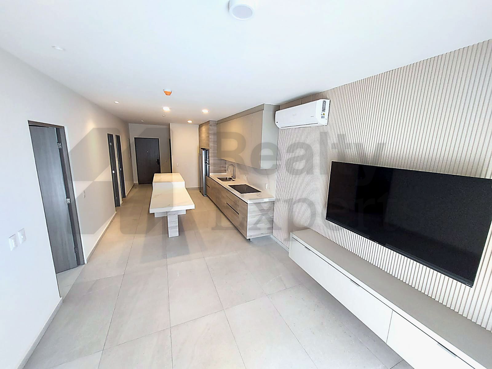 Departamento en Renta en Anida