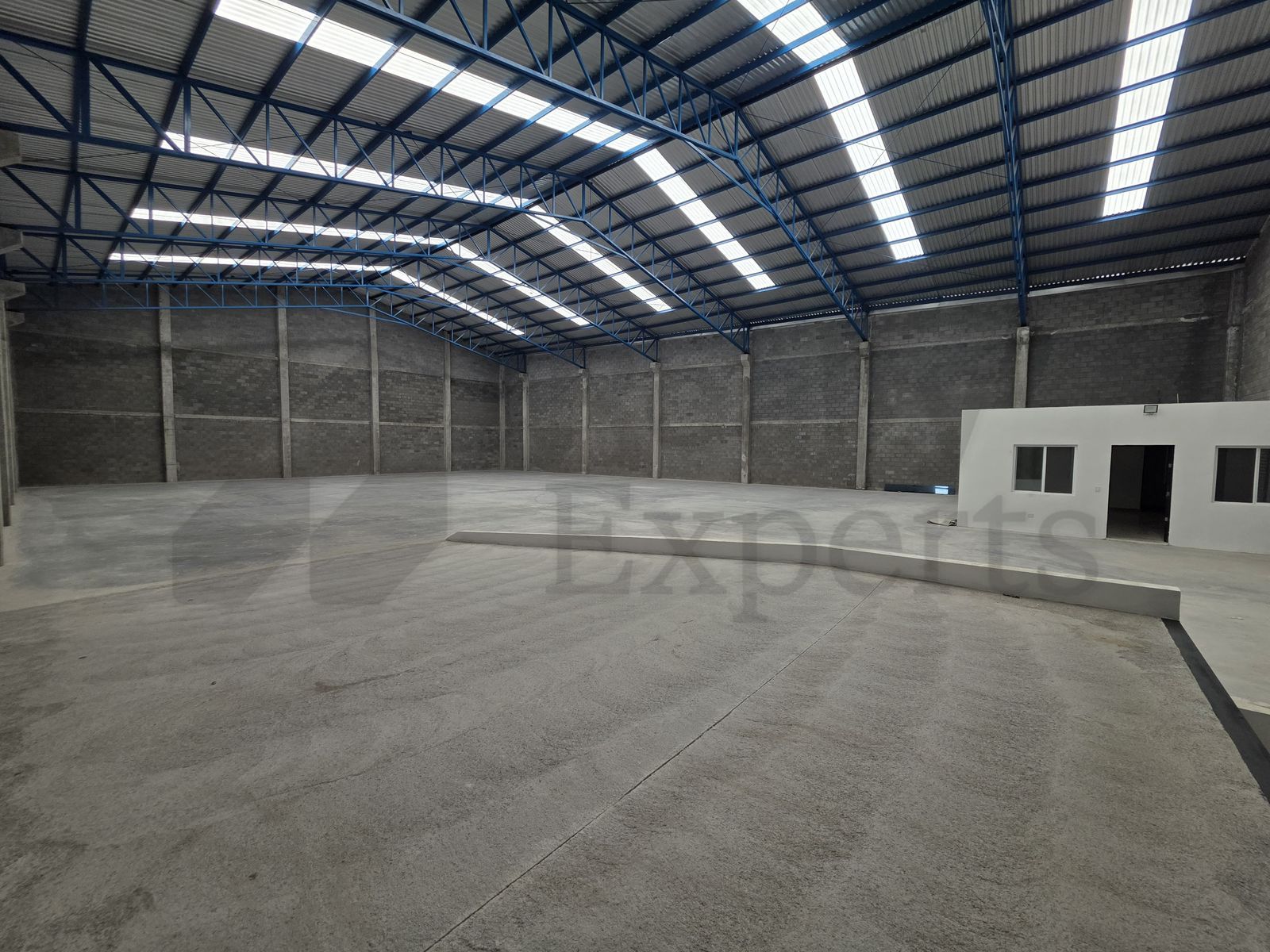 Bodega en Renta en Terra Park III