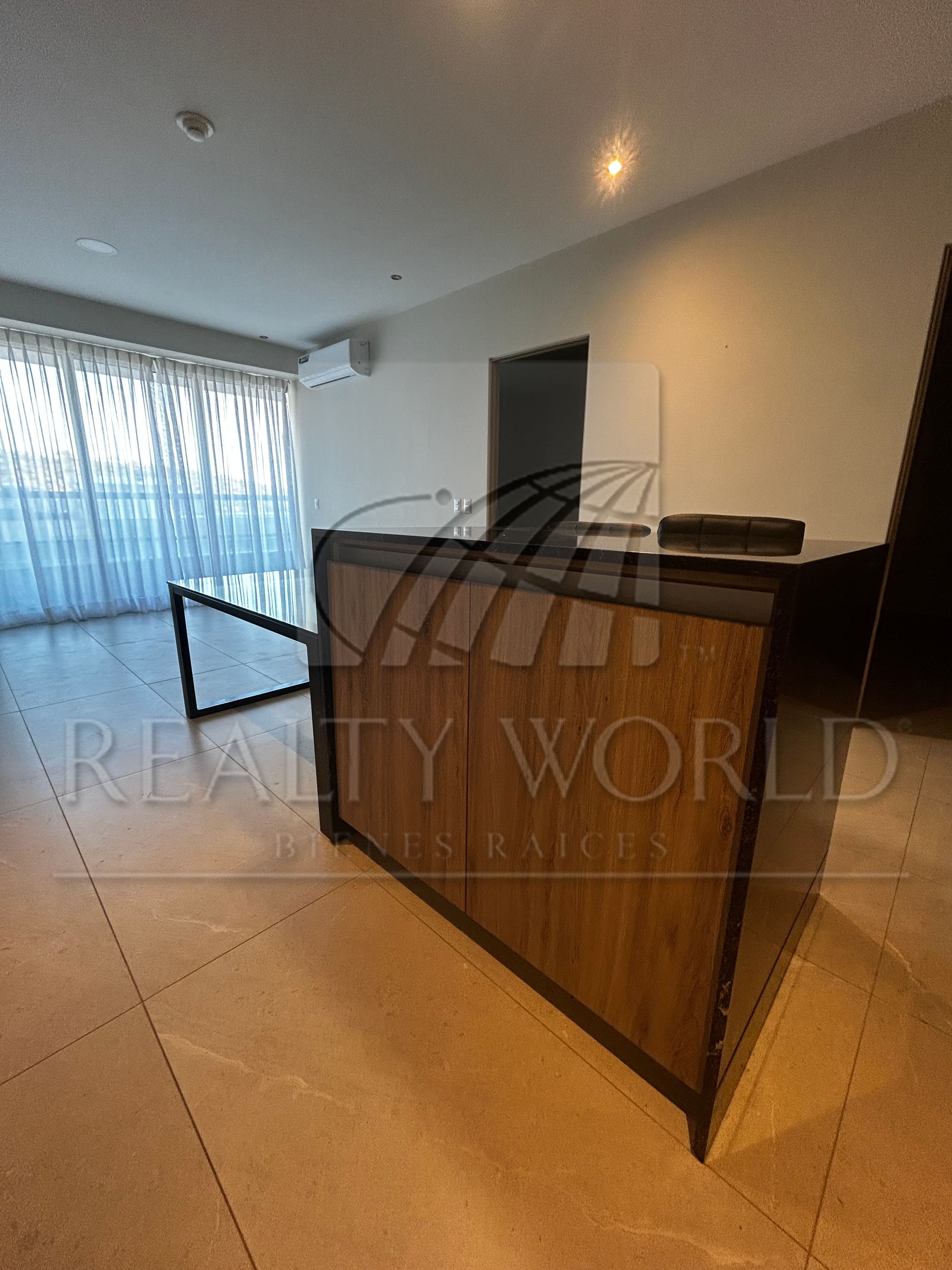 Departamento en Renta en Obispado