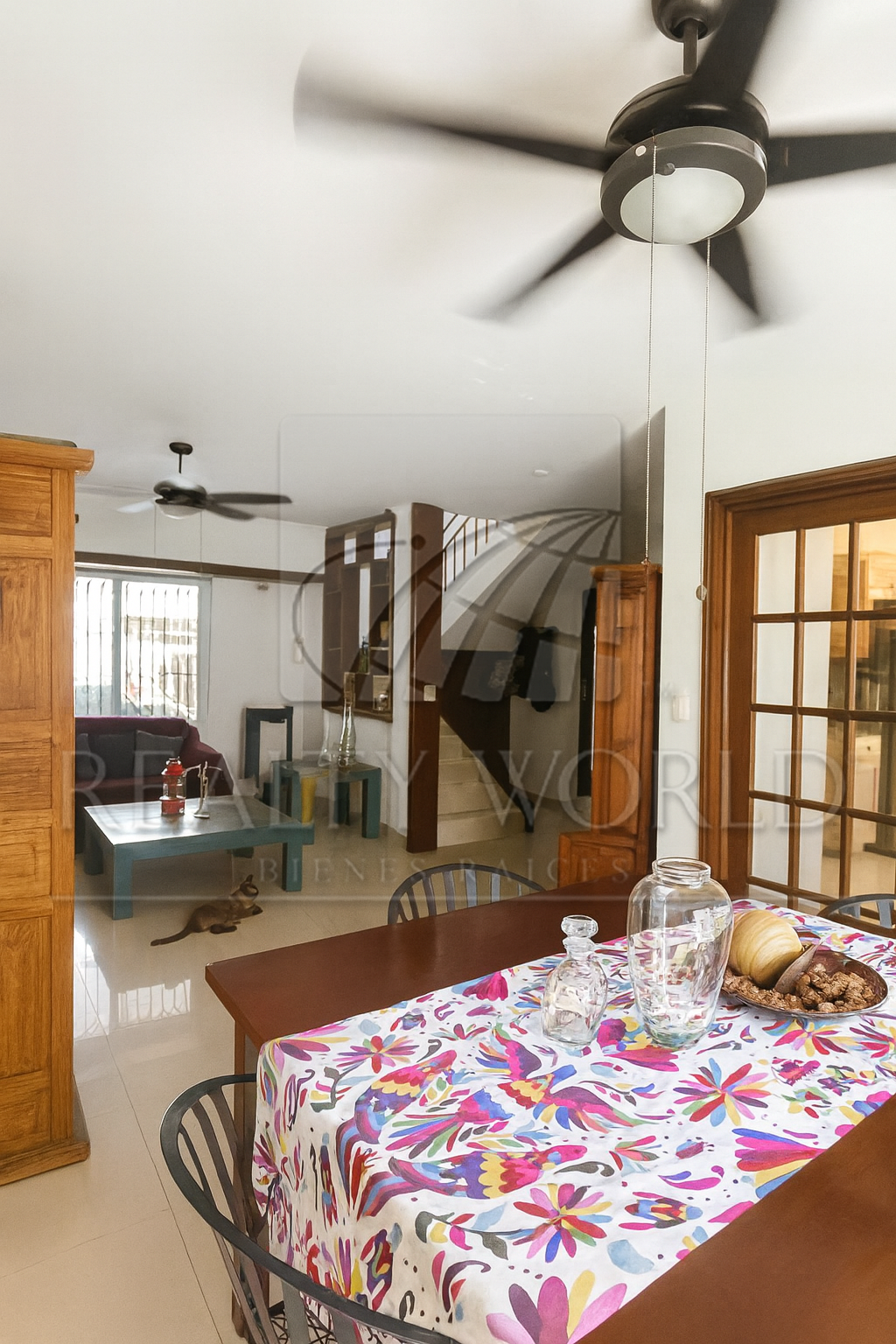 Casa en Venta en Jardines de San Jerónimo