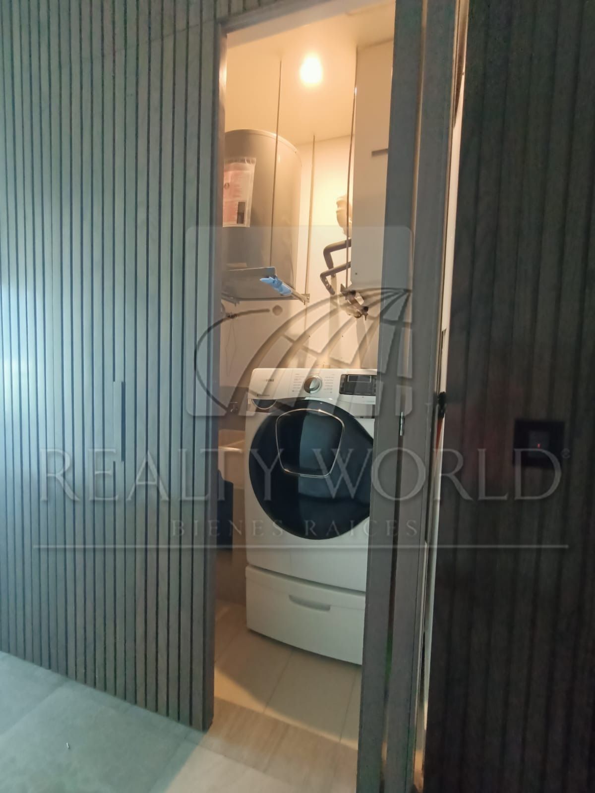 Departamento en Venta en Santa Engracia