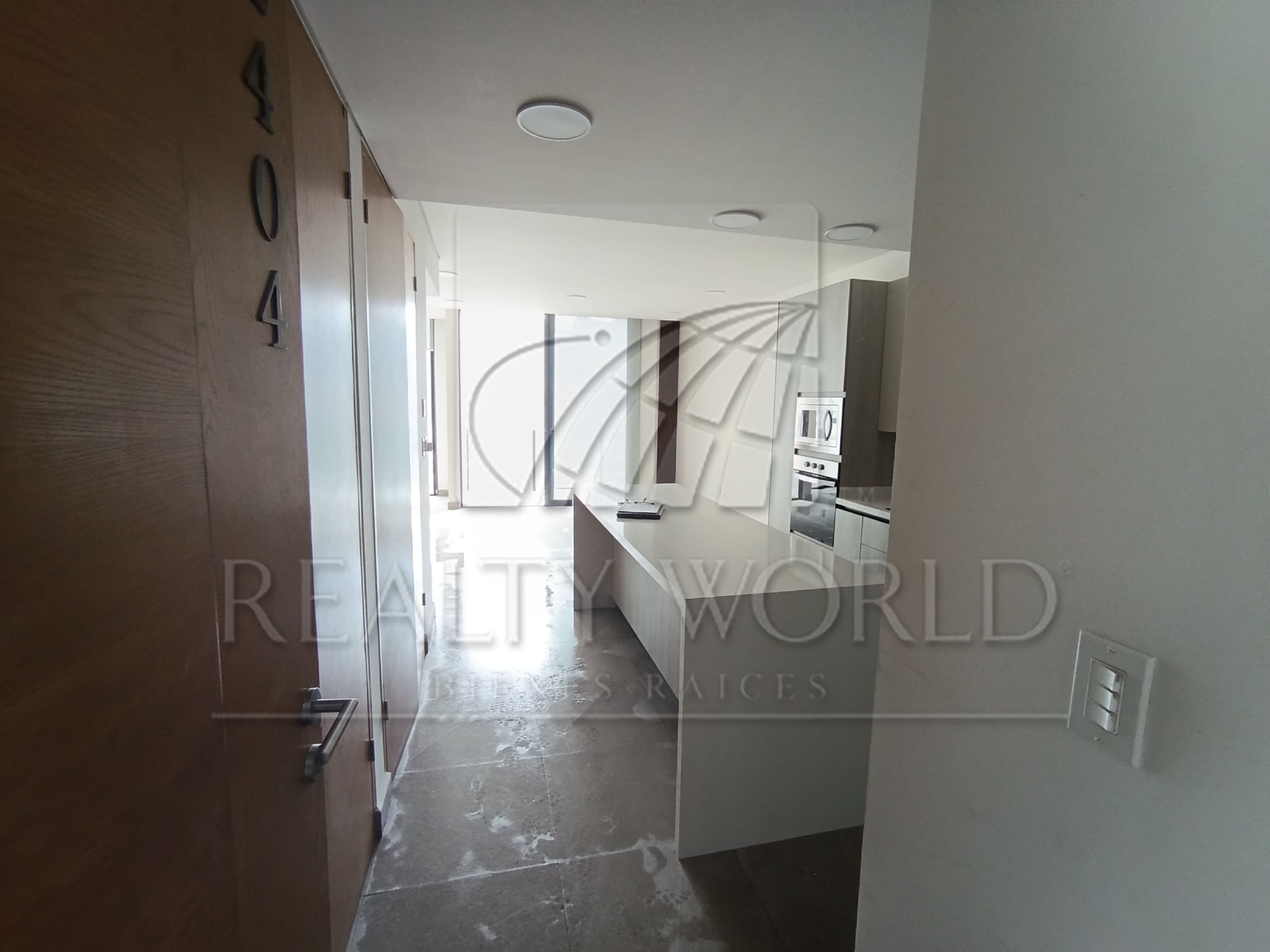 Departamento en Venta en Lanka Huasteca