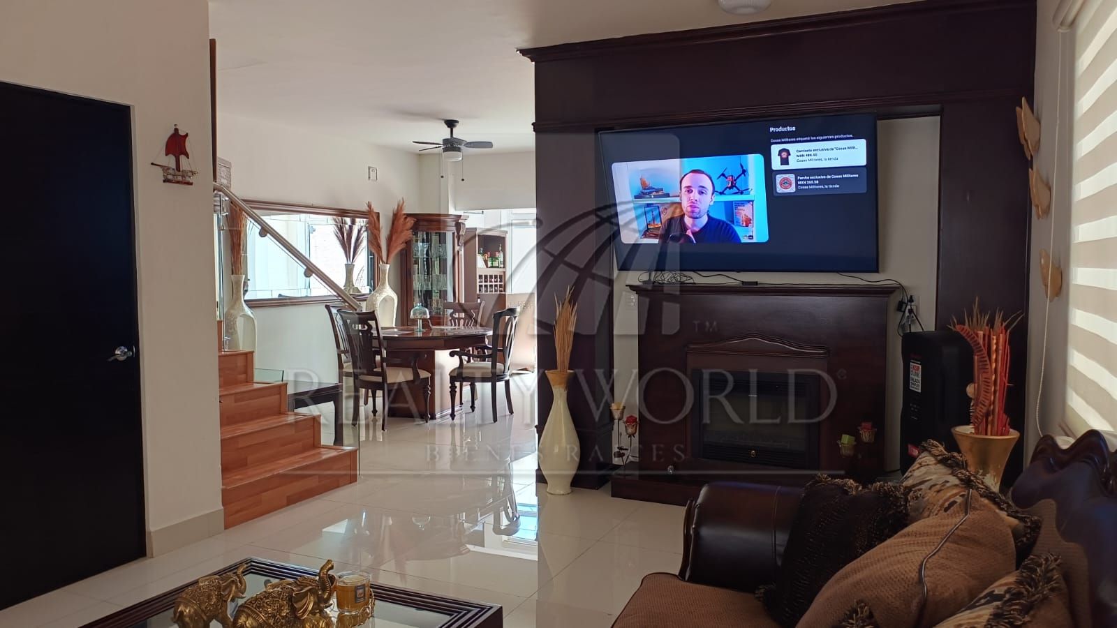 Casa en Venta en Puerta de Hierro