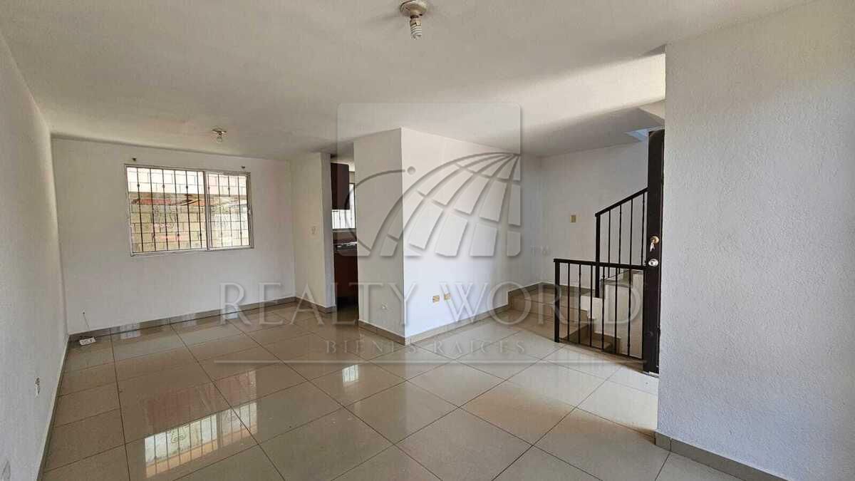 Casa en Renta en Misión Cumbres 2 Sector