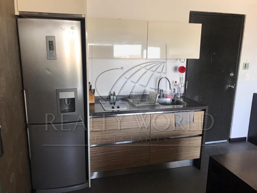 Departamento en Renta en Del Carmen