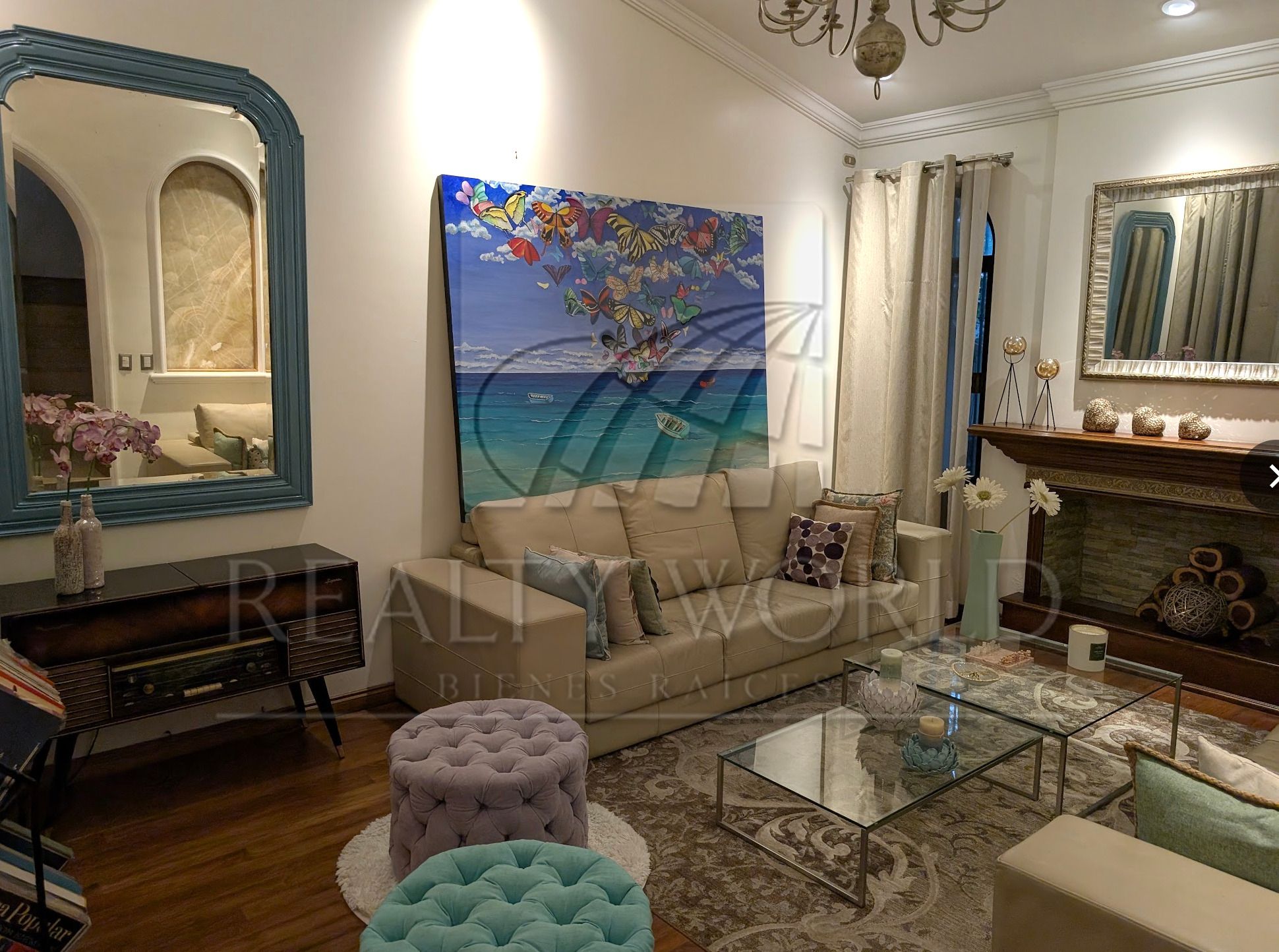 Casa en Venta en Colinas de San Jerónimo