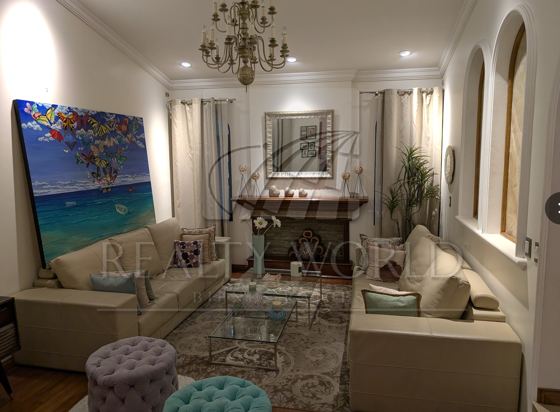 Casa en Venta en Colinas de San Jerónimo