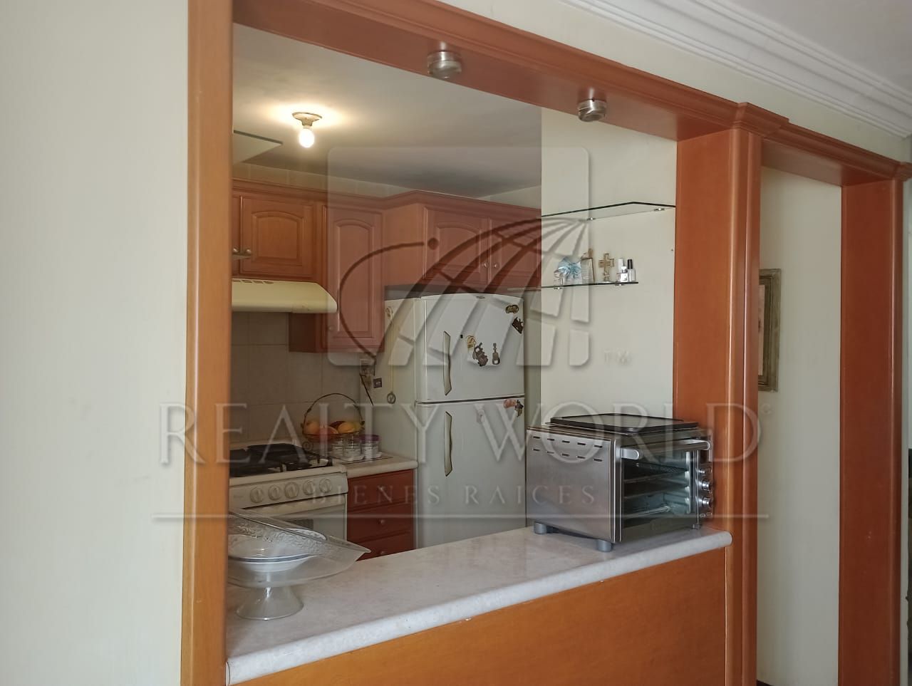 Casa en Venta en Privadas Del Parque