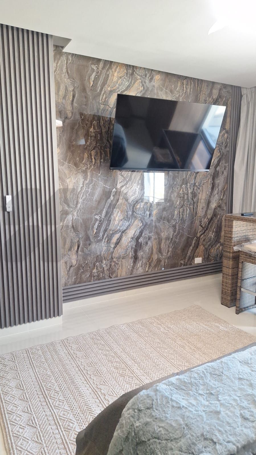 Departamento en Renta en Centro