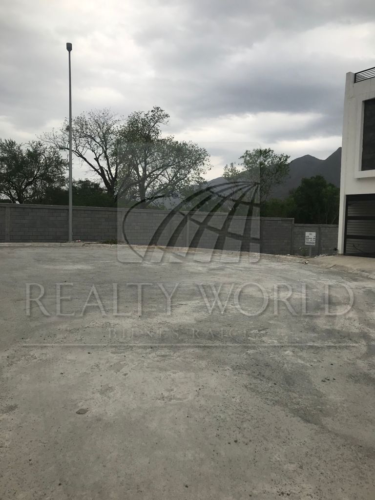 Terreno en Venta en Amorada Privada Residencial
