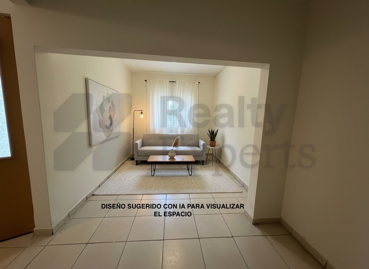 Casa en Venta en Valles de San Bernabé I