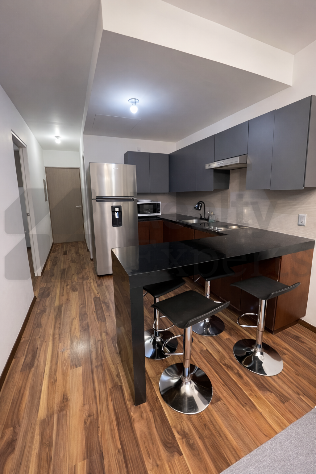 Departamento en Renta en KYO CONSTELLA