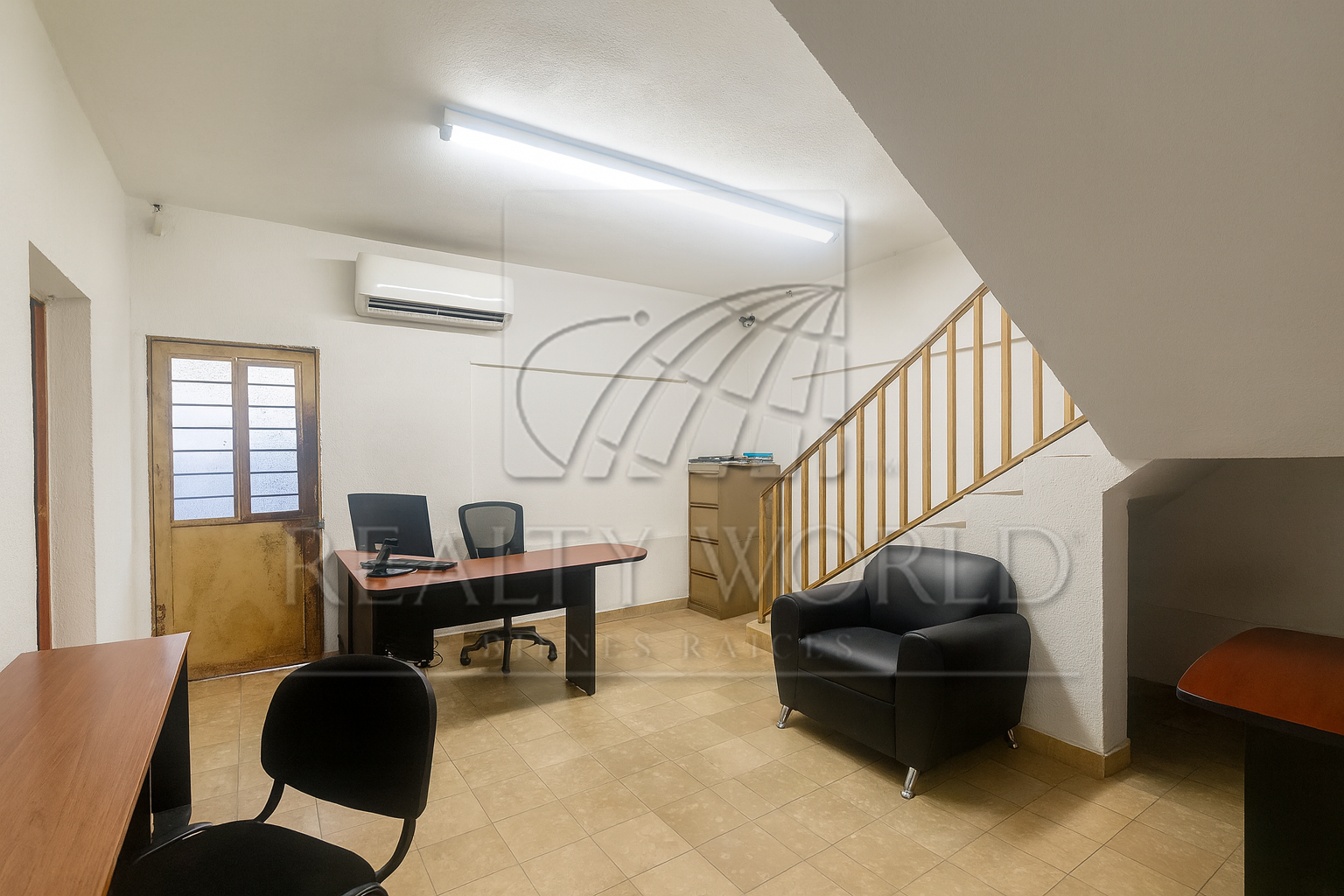 Oficina en Venta en Terminal