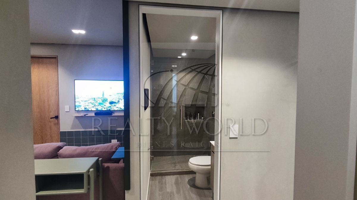 Departamento en Venta en Monterrey Centro