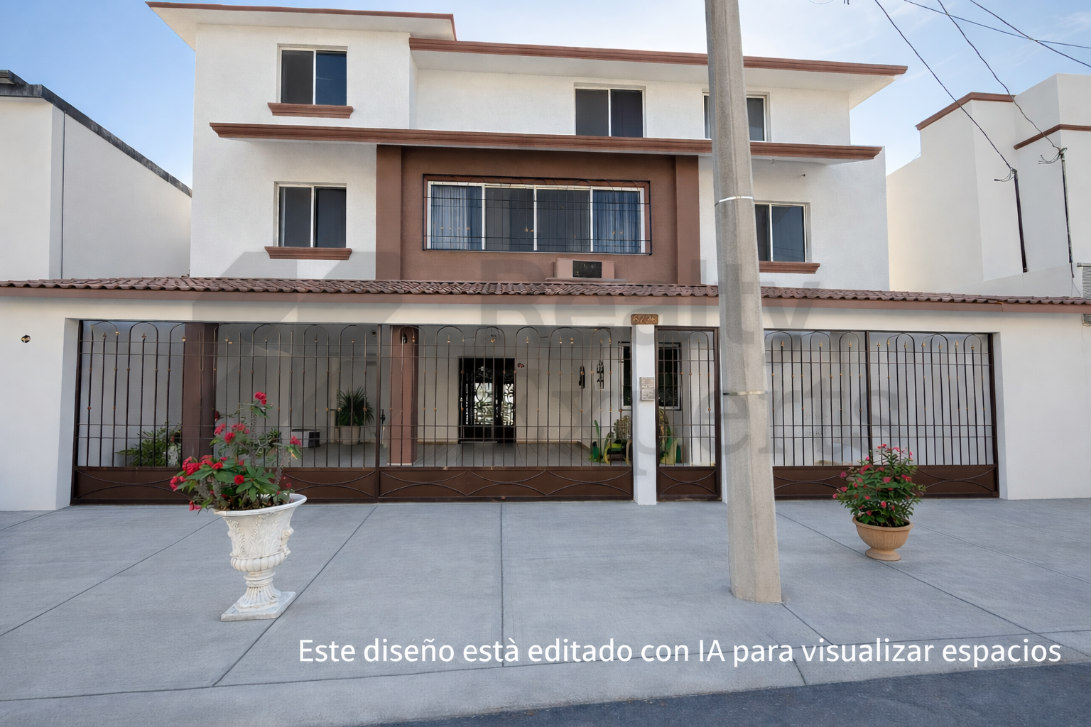 Casa en Venta en Cumbres Quinta Real