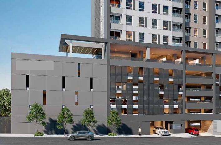 Departamento en Venta en Pedregal de La Huasteca