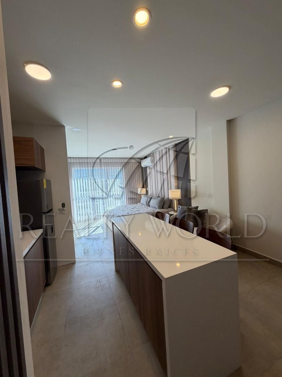 Departamento en Renta en Cumbre Allegro