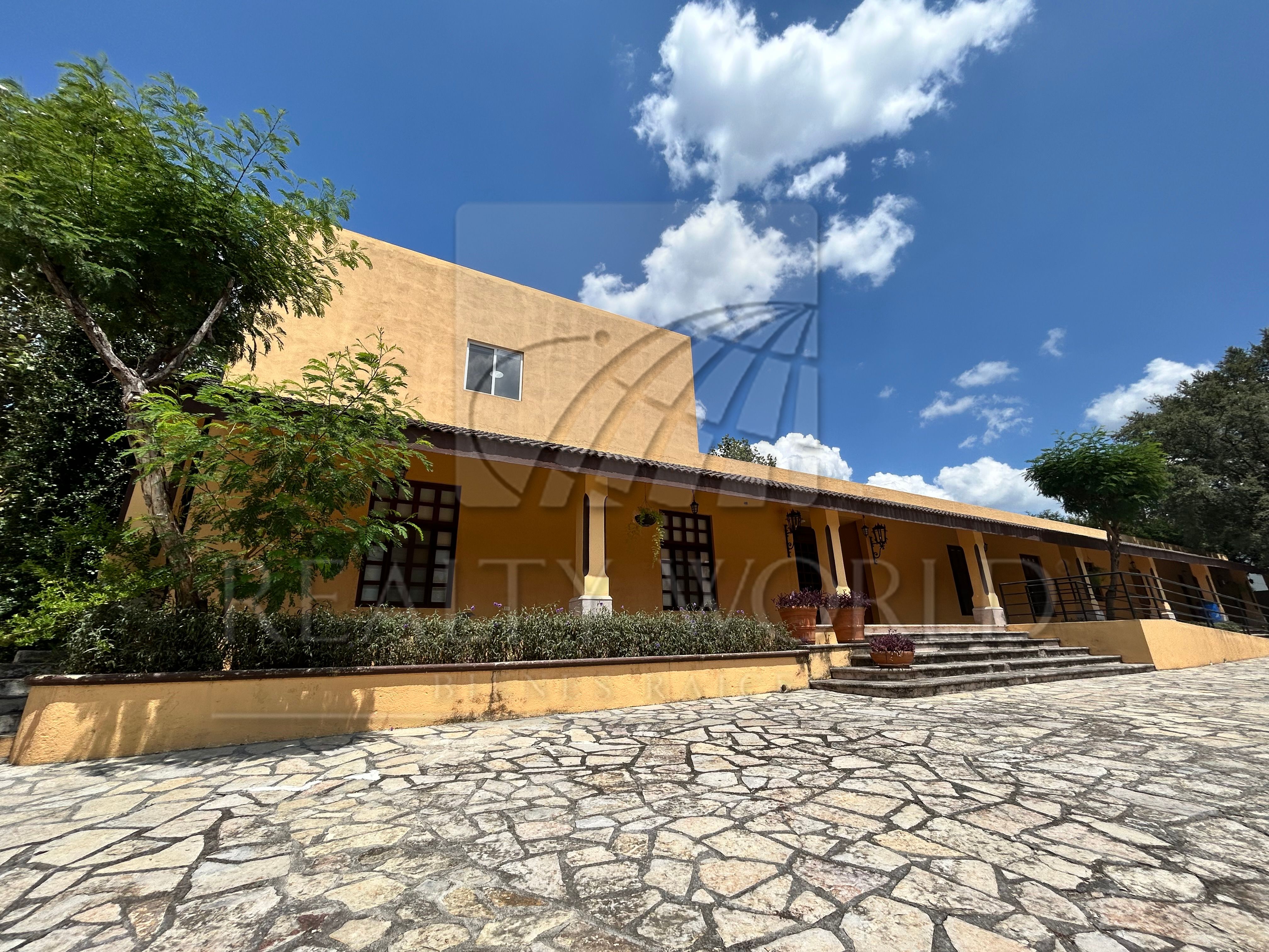 Casa en Venta en Los Cristales