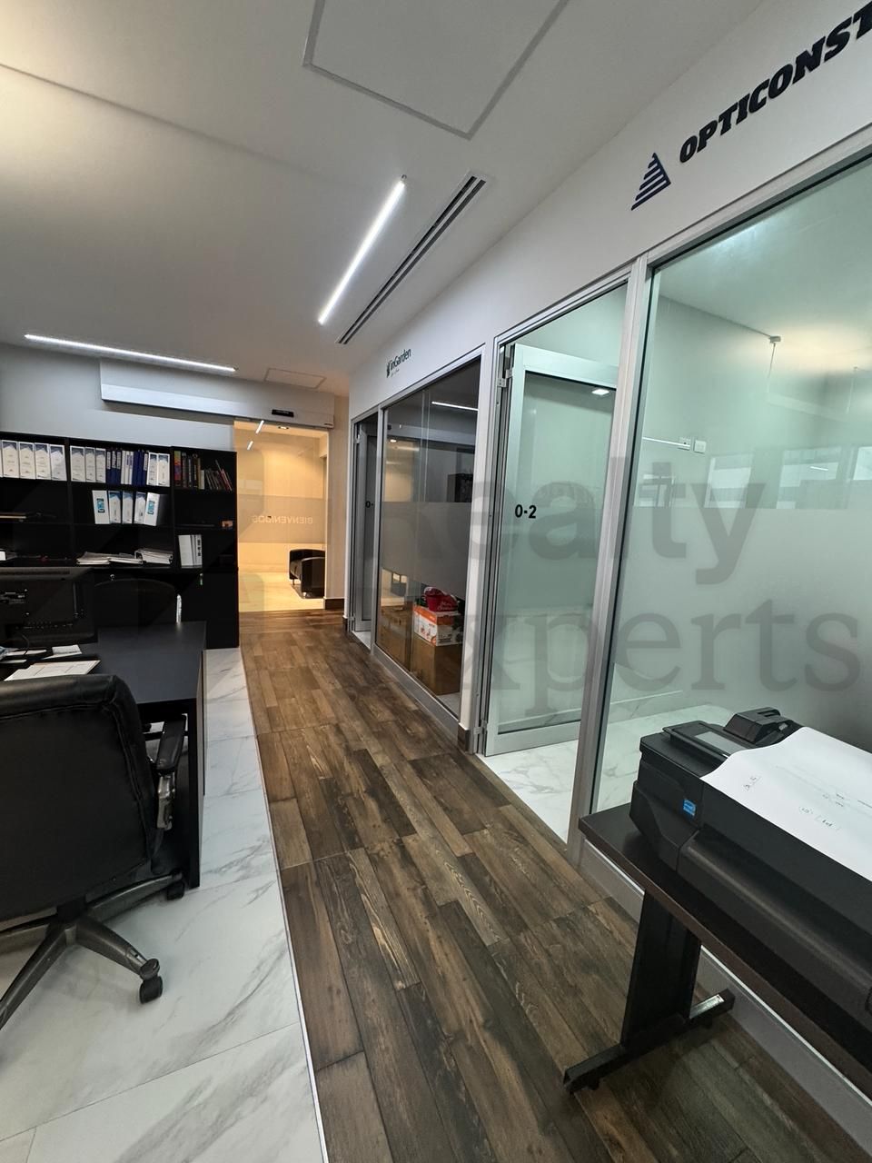 Oficina en Renta en Lomas de Montecristo