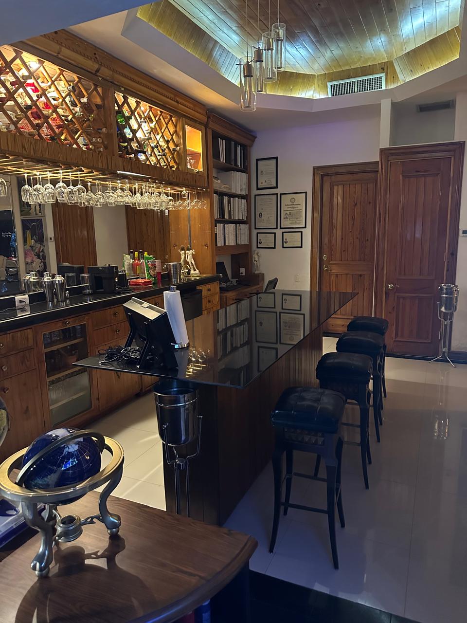 Casa en Venta en Valle de San Angel Sect Frances