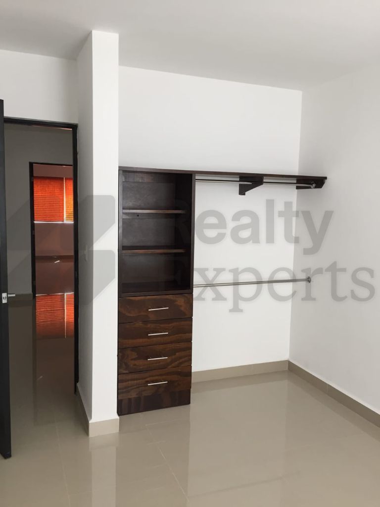 Casa en Renta en Montenova